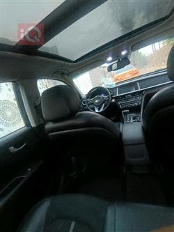 كيا اوبتيما